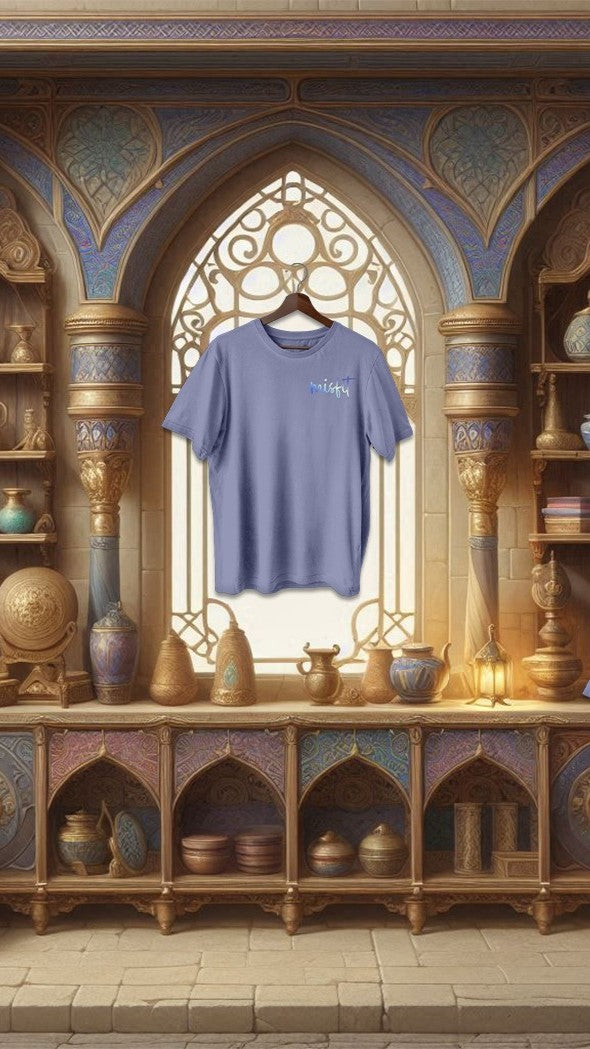 Diamond Tee π
